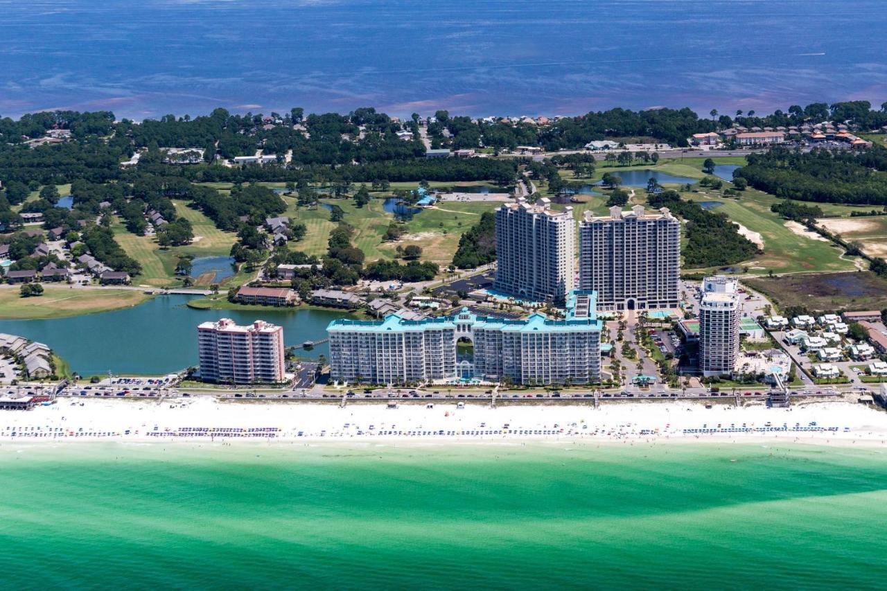 Ariel Dunes I 2202 Destin Buitenkant foto