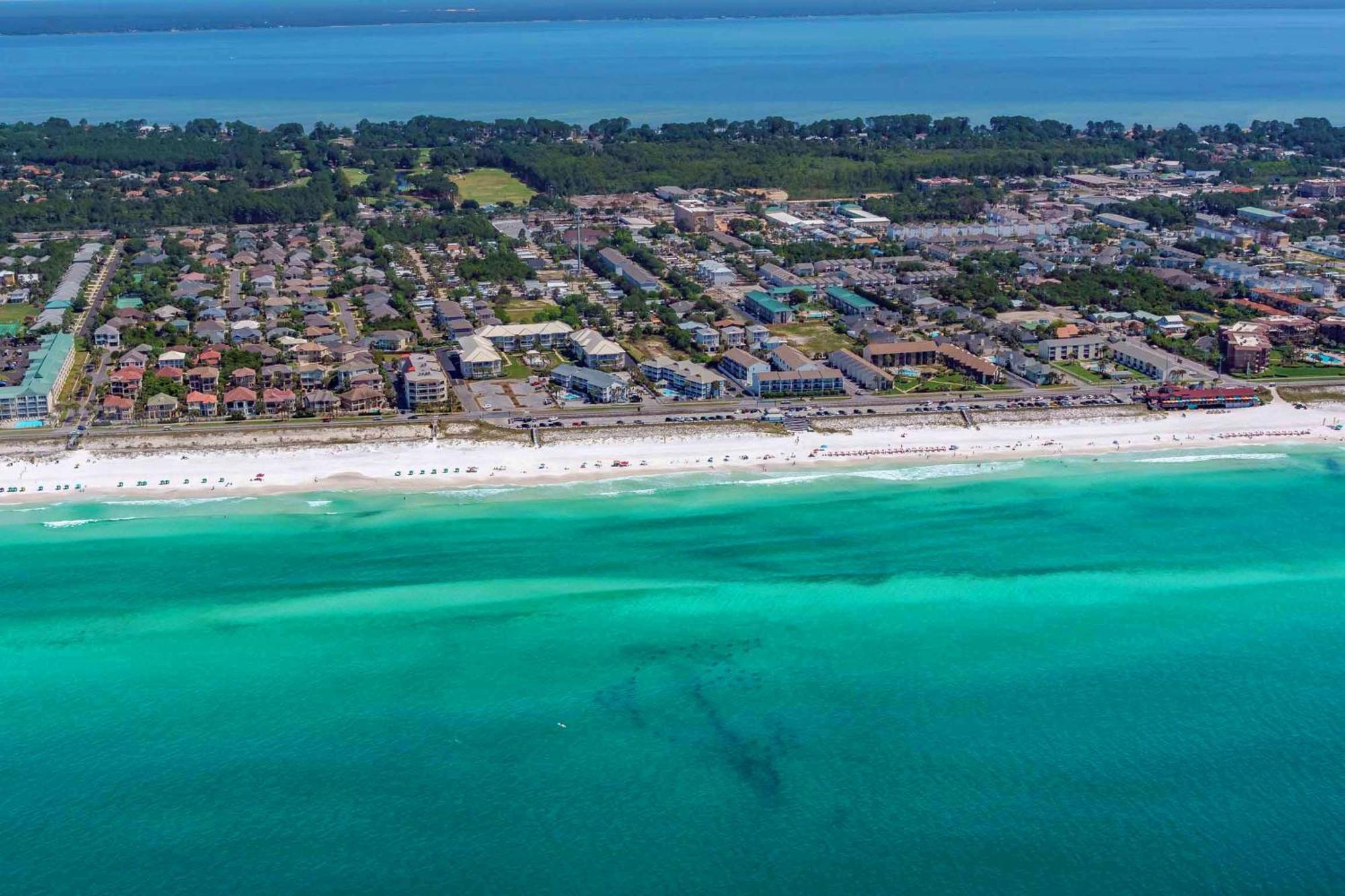 Ariel Dunes I 2202 Destin Buitenkant foto